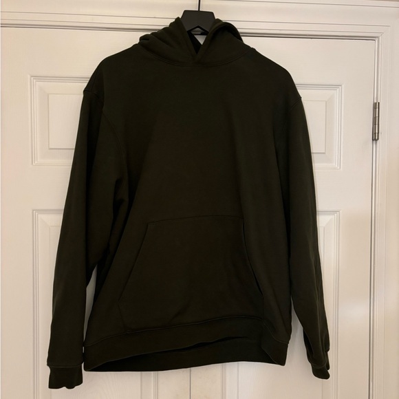 Alo Yoga Renown Heavy Weight Hoodie - Picture 2 of 5